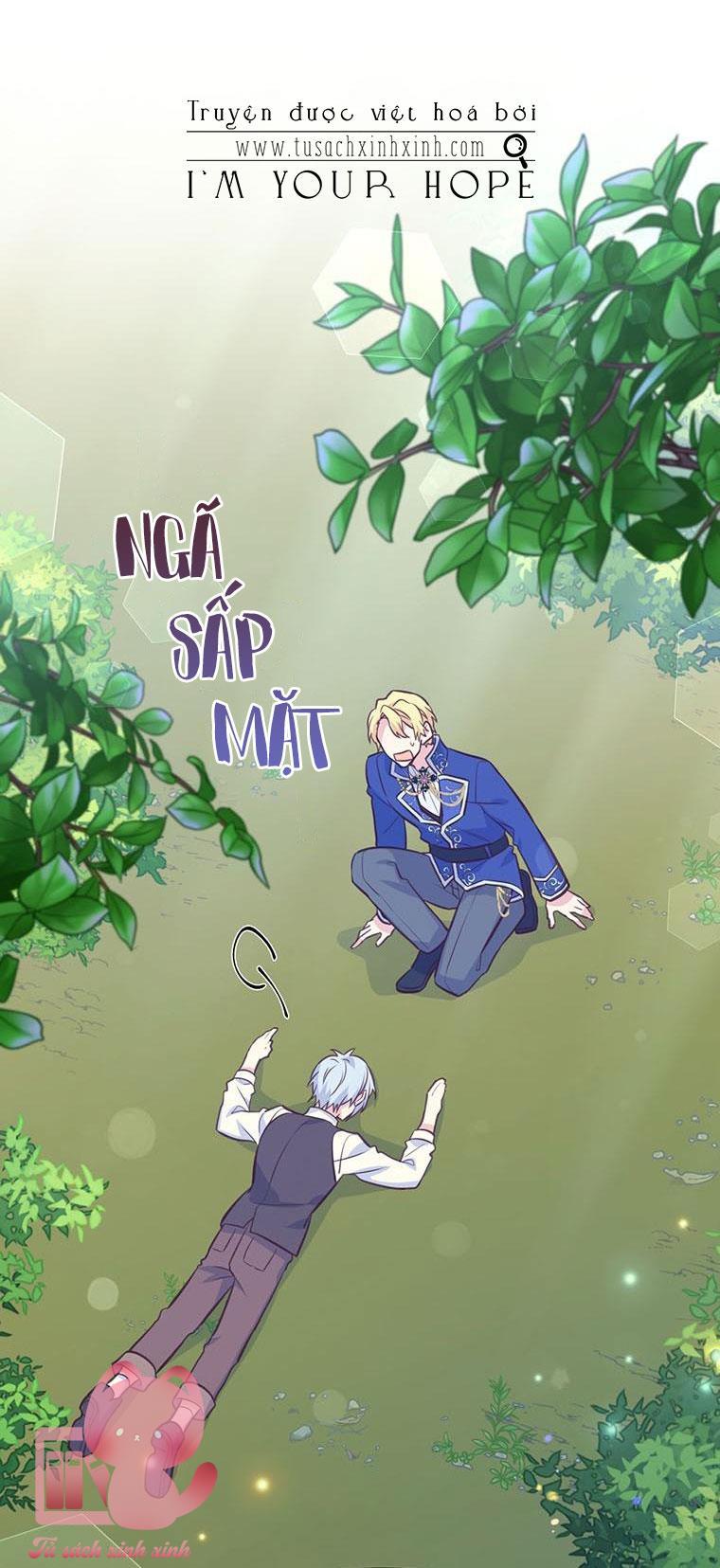 Yêu Tôi Đi, Dù Sao Ngài Cũng Chỉ Là Nhân Vật Phụ - Chap 42 - Trang 30