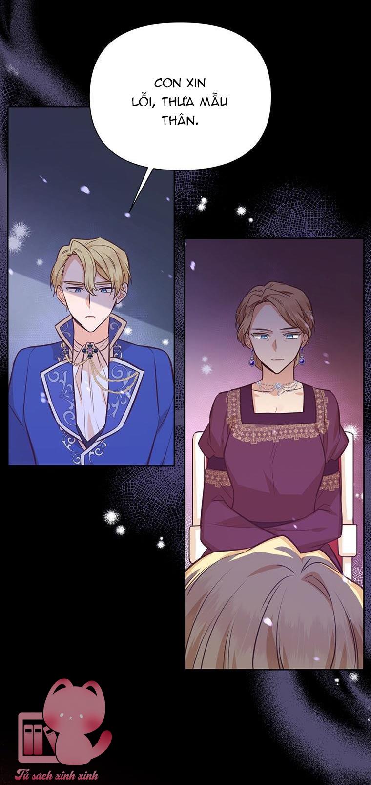 Yêu Tôi Đi, Dù Sao Ngài Cũng Chỉ Là Nhân Vật Phụ - Chap 42 - Trang 4