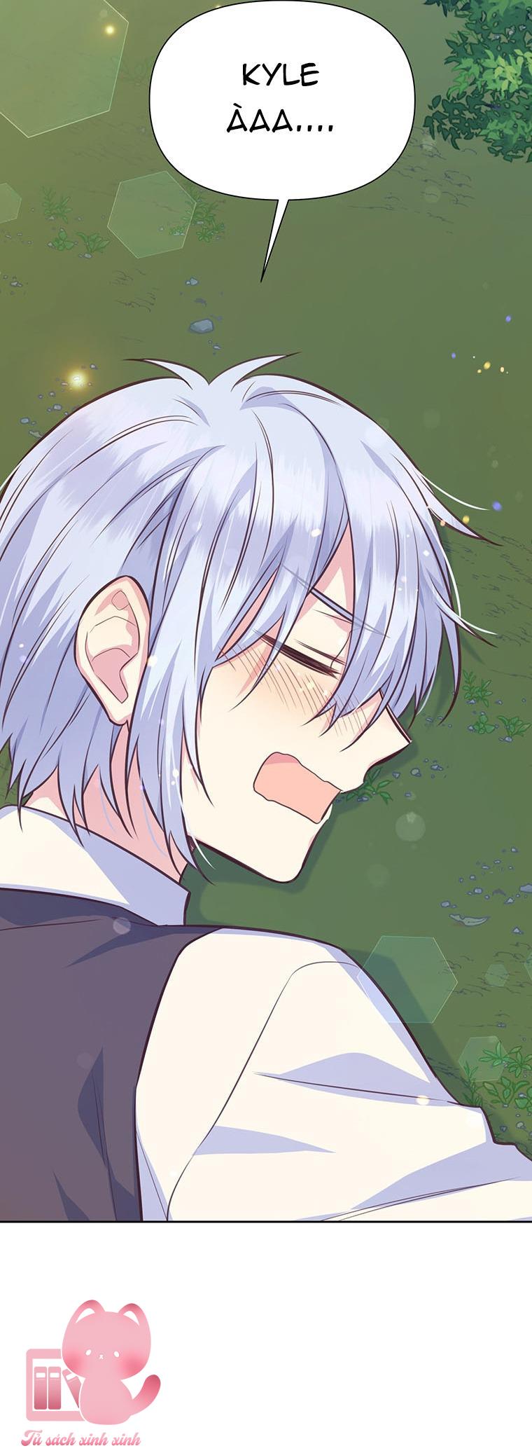 Yêu Tôi Đi, Dù Sao Ngài Cũng Chỉ Là Nhân Vật Phụ - Chap 42 - Trang 31