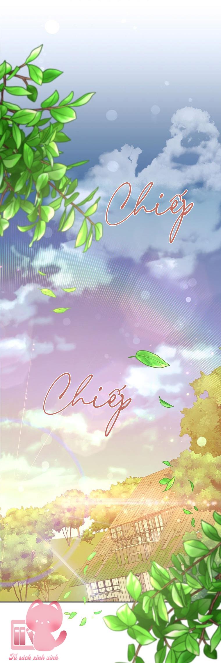 Yêu Tôi Đi, Dù Sao Ngài Cũng Chỉ Là Nhân Vật Phụ - Chap 42 - Trang 33