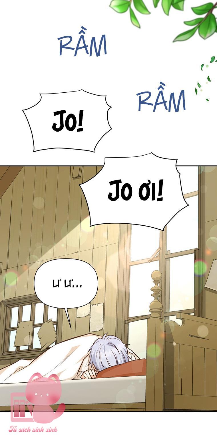 Yêu Tôi Đi, Dù Sao Ngài Cũng Chỉ Là Nhân Vật Phụ - Chap 42 - Trang 34