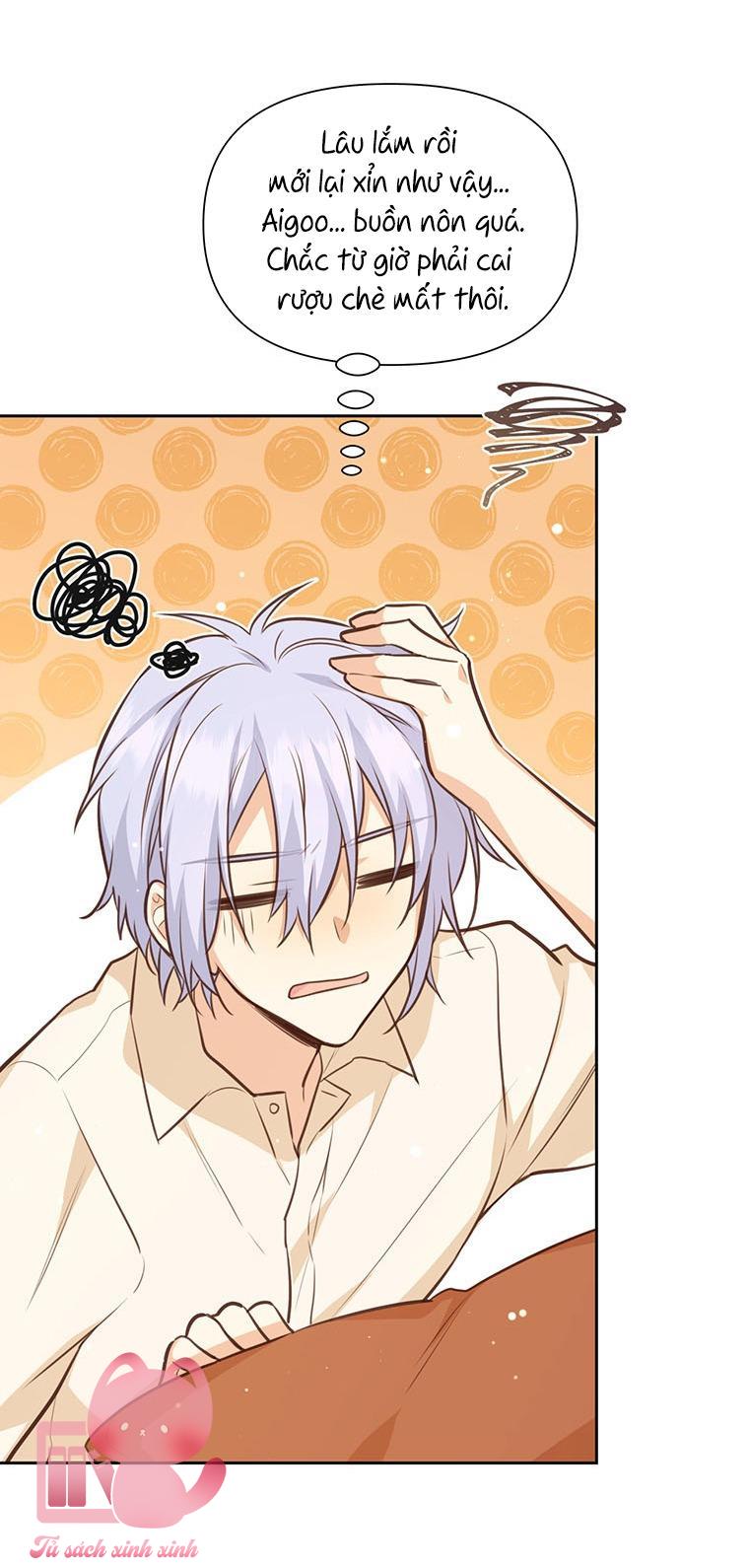 Yêu Tôi Đi, Dù Sao Ngài Cũng Chỉ Là Nhân Vật Phụ - Chap 42 - Trang 35