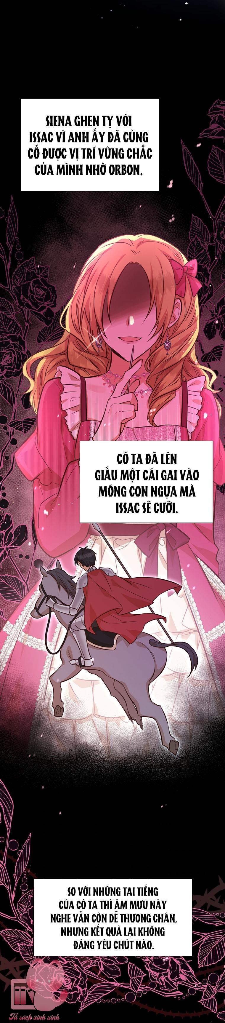 Yêu Tôi Đi, Dù Sao Ngài Cũng Chỉ Là Nhân Vật Phụ - Chap 42 - Trang 42