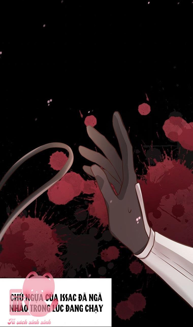 Yêu Tôi Đi, Dù Sao Ngài Cũng Chỉ Là Nhân Vật Phụ - Chap 42 - Trang 43