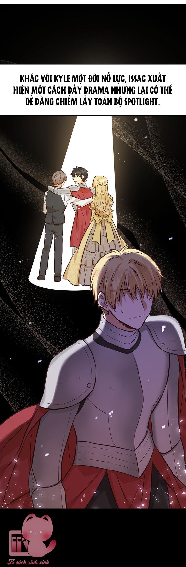 Yêu Tôi Đi, Dù Sao Ngài Cũng Chỉ Là Nhân Vật Phụ - Chap 42 - Trang 47