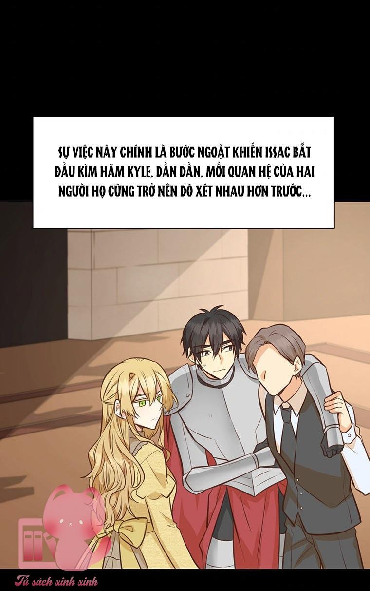 Yêu Tôi Đi, Dù Sao Ngài Cũng Chỉ Là Nhân Vật Phụ - Chap 42 - Trang 48
