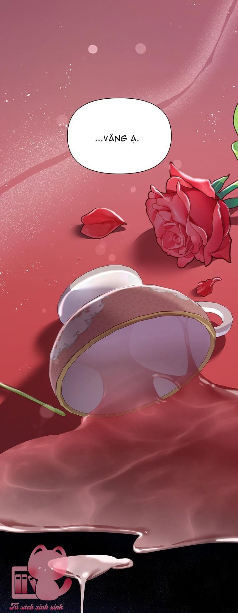 Yêu Tôi Đi, Dù Sao Ngài Cũng Chỉ Là Nhân Vật Phụ - Chap 42 - Trang 6