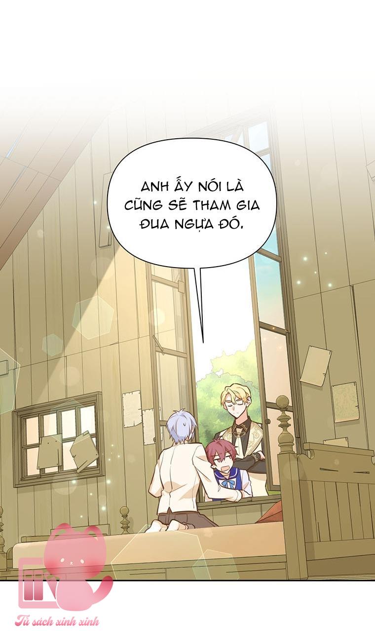 Yêu Tôi Đi, Dù Sao Ngài Cũng Chỉ Là Nhân Vật Phụ - Chap 42 - Trang 53