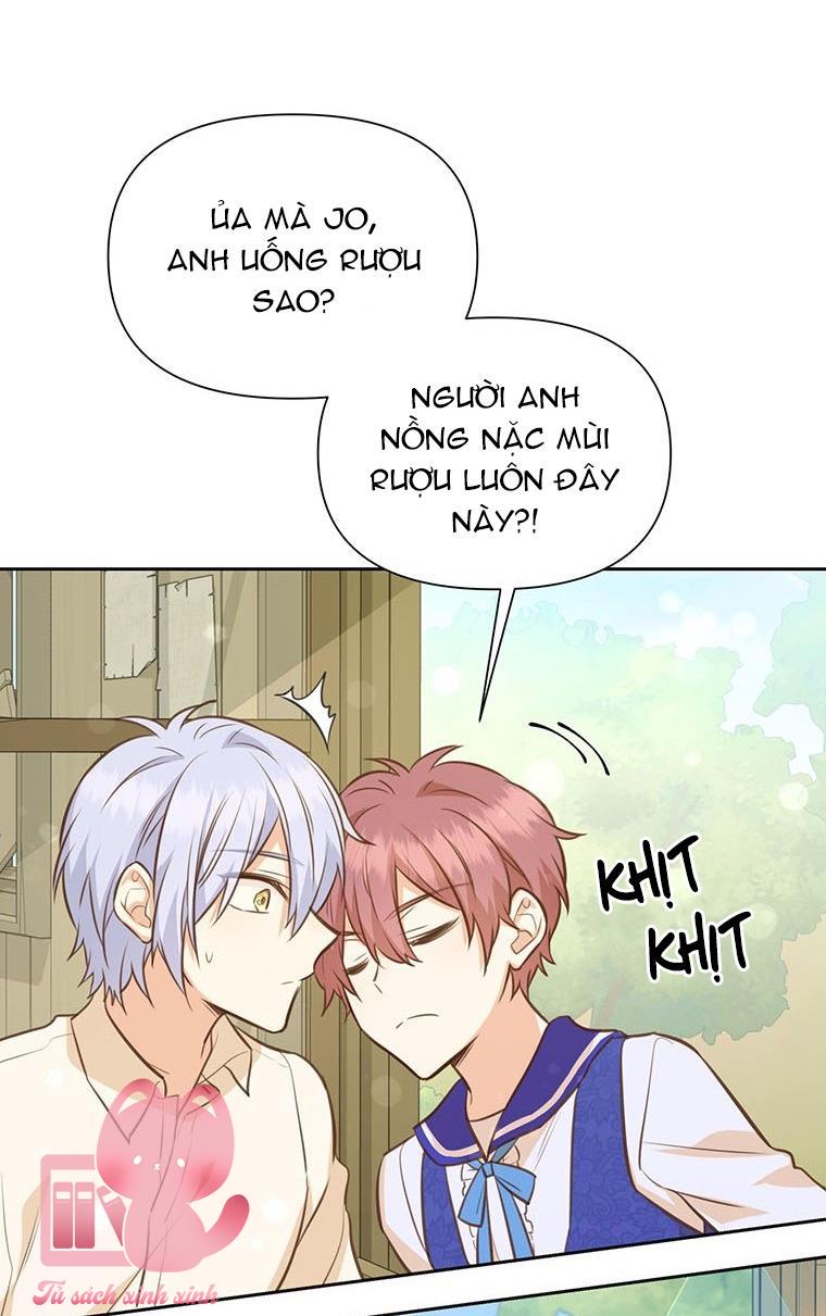Yêu Tôi Đi, Dù Sao Ngài Cũng Chỉ Là Nhân Vật Phụ - Chap 42 - Trang 54