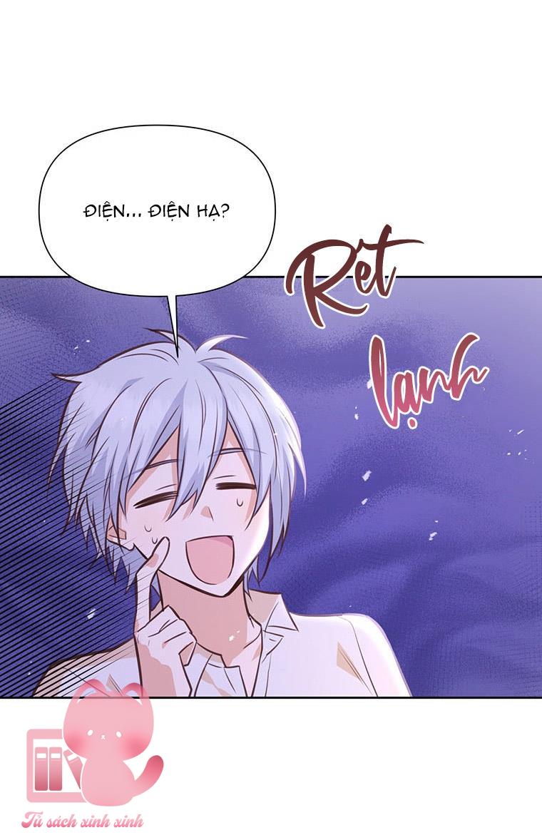 Yêu Tôi Đi, Dù Sao Ngài Cũng Chỉ Là Nhân Vật Phụ - Chap 42 - Trang 57