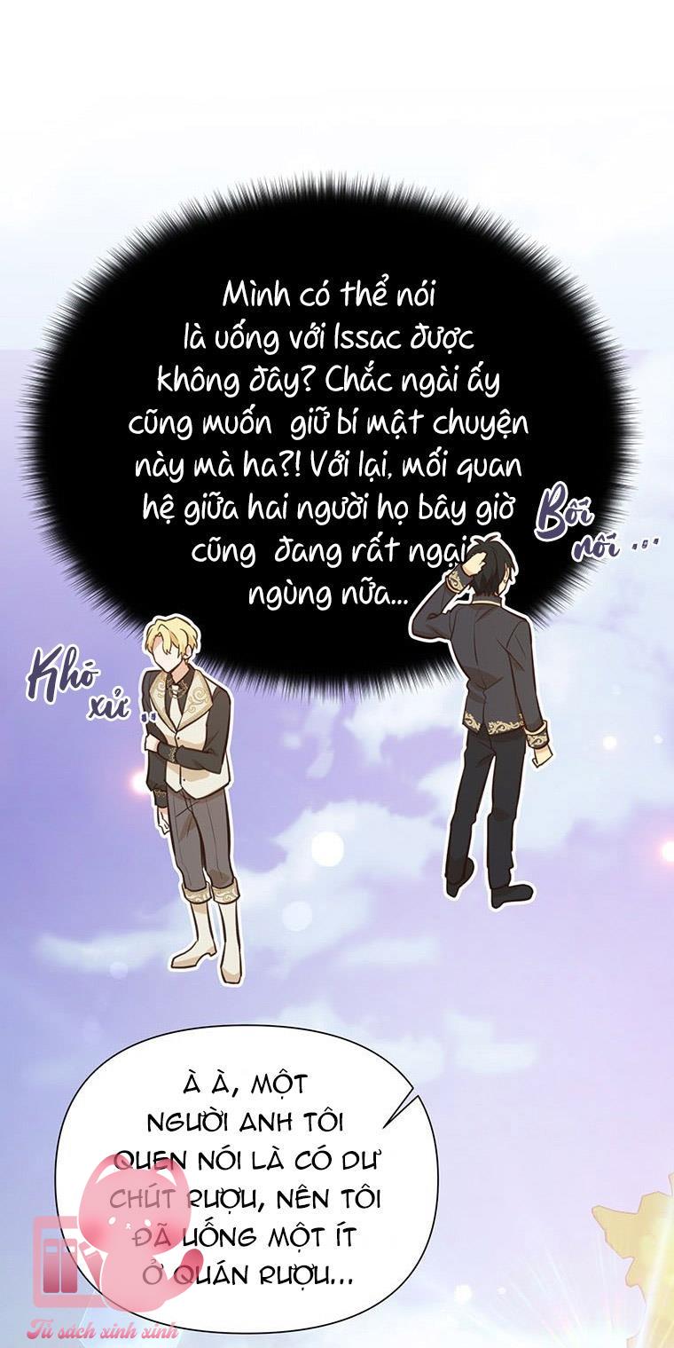 Yêu Tôi Đi, Dù Sao Ngài Cũng Chỉ Là Nhân Vật Phụ - Chap 42 - Trang 60
