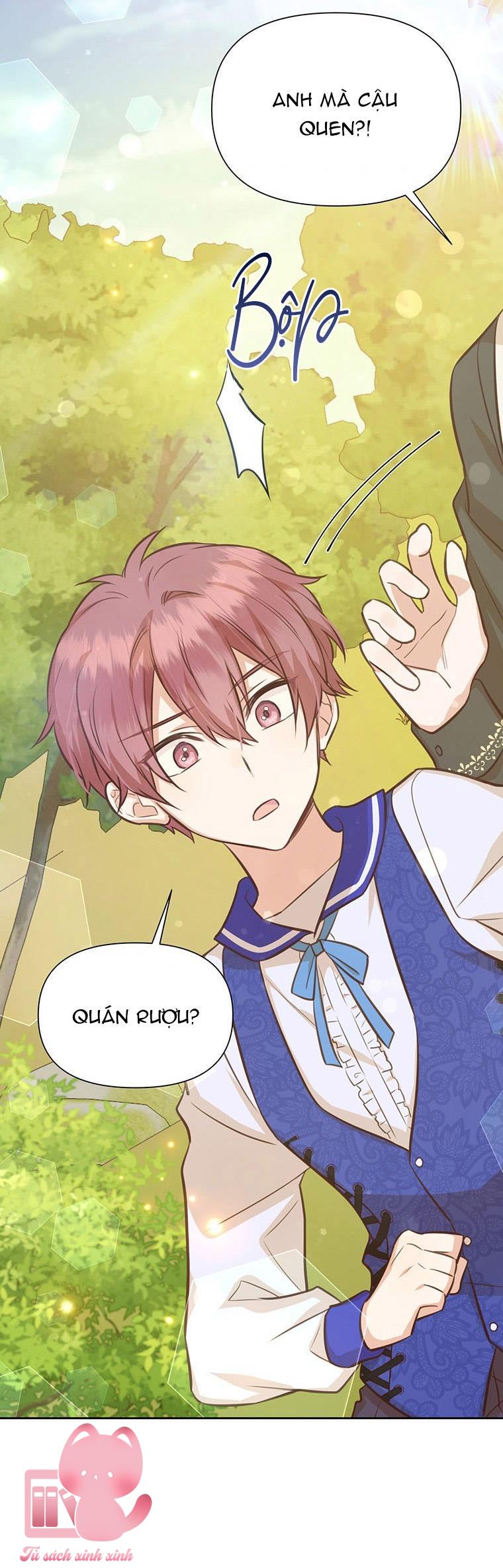 Yêu Tôi Đi, Dù Sao Ngài Cũng Chỉ Là Nhân Vật Phụ - Chap 42 - Trang 61