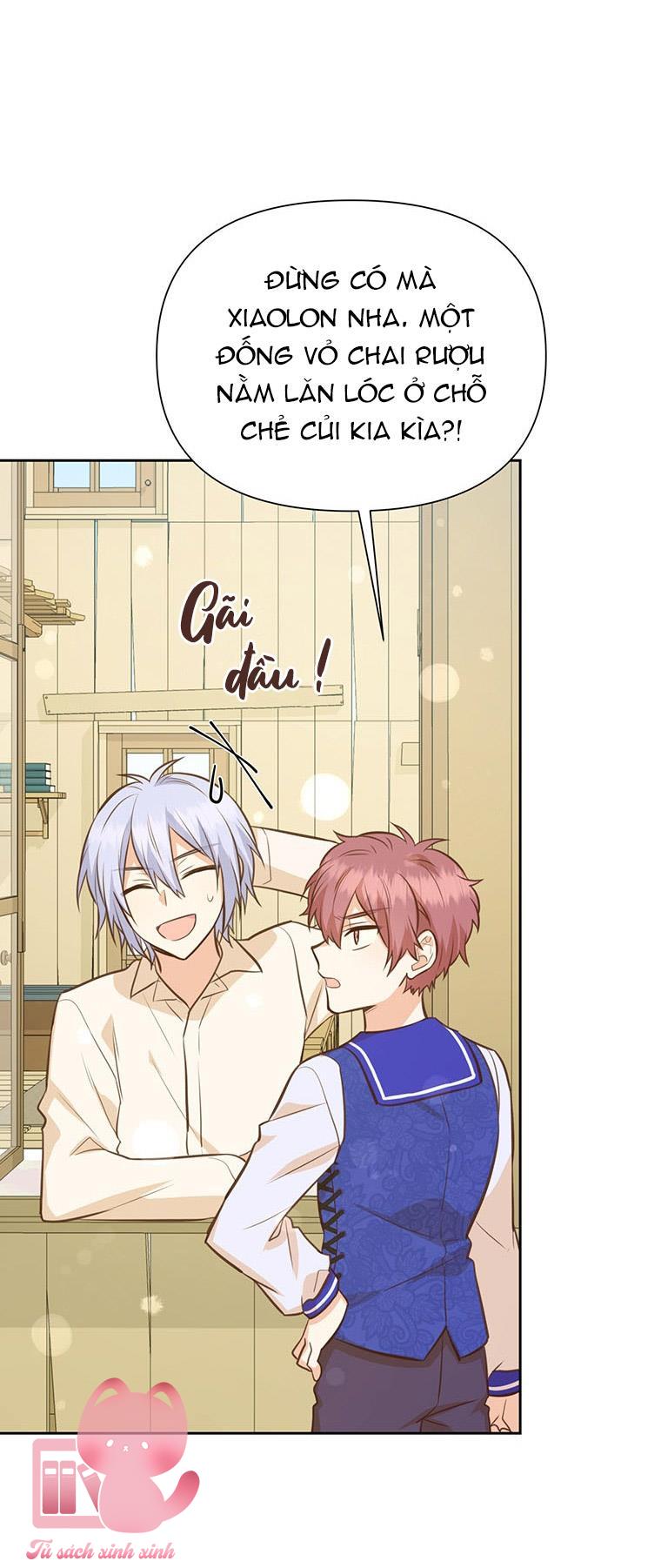Yêu Tôi Đi, Dù Sao Ngài Cũng Chỉ Là Nhân Vật Phụ - Chap 42 - Trang 62