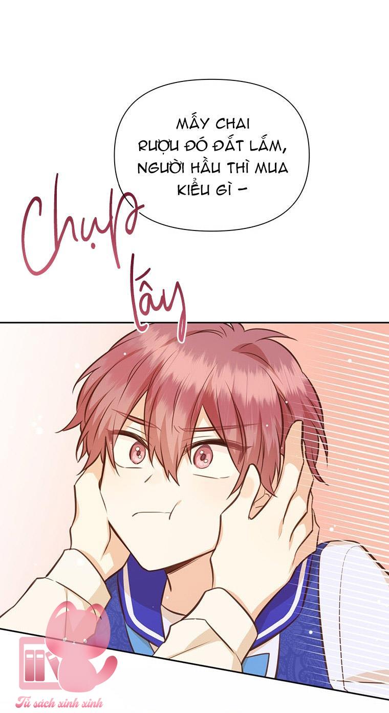 Yêu Tôi Đi, Dù Sao Ngài Cũng Chỉ Là Nhân Vật Phụ - Chap 42 - Trang 63