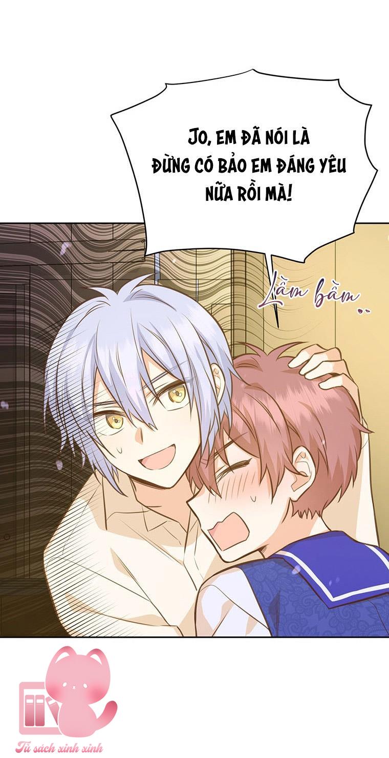 Yêu Tôi Đi, Dù Sao Ngài Cũng Chỉ Là Nhân Vật Phụ - Chap 42 - Trang 65