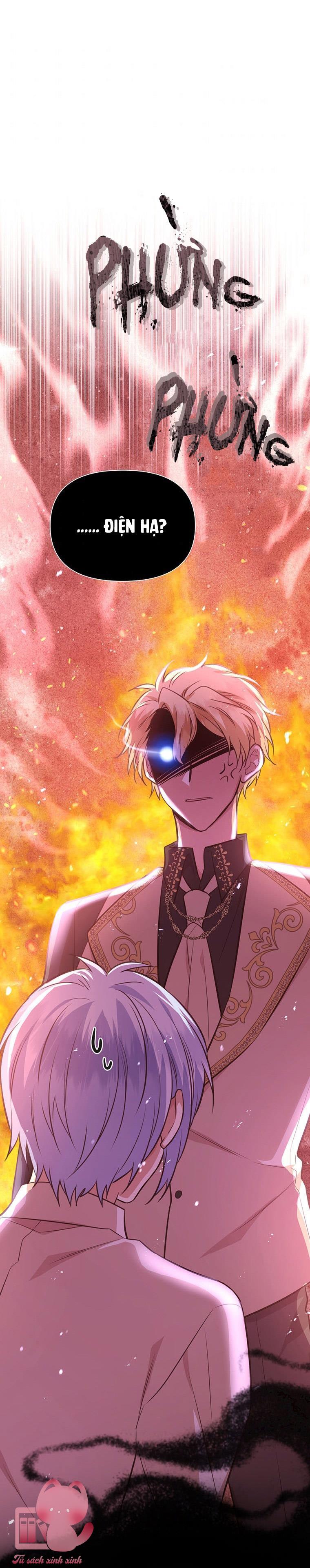 Yêu Tôi Đi, Dù Sao Ngài Cũng Chỉ Là Nhân Vật Phụ - Chap 42 - Trang 66