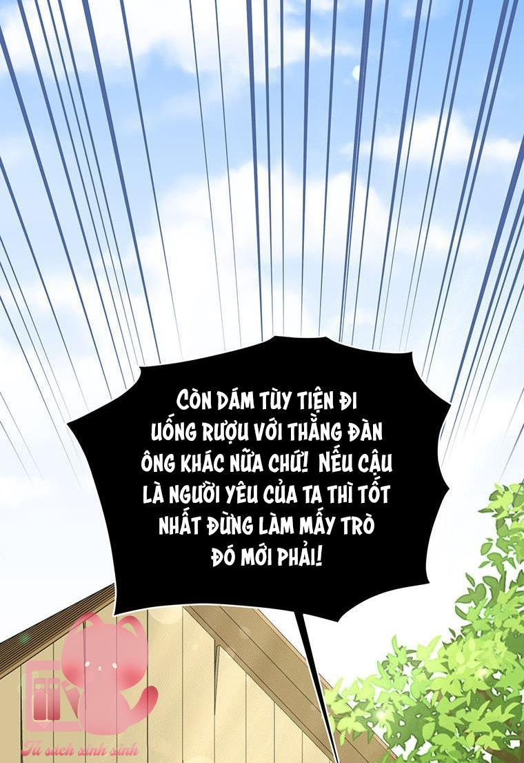 Yêu Tôi Đi, Dù Sao Ngài Cũng Chỉ Là Nhân Vật Phụ - Chap 43 - Trang 14