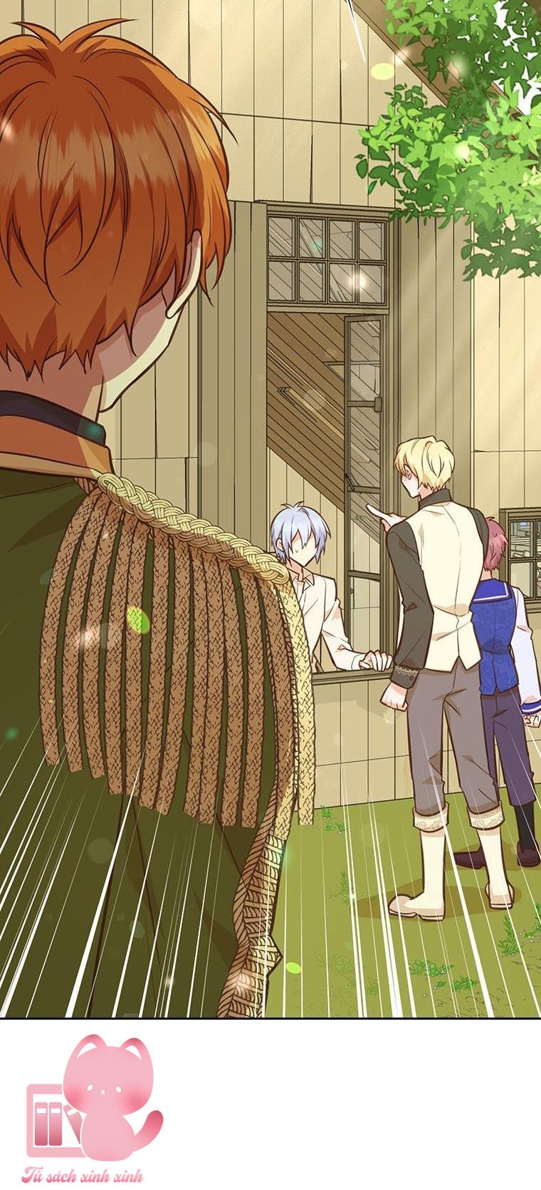 Yêu Tôi Đi, Dù Sao Ngài Cũng Chỉ Là Nhân Vật Phụ - Chap 43 - Trang 15