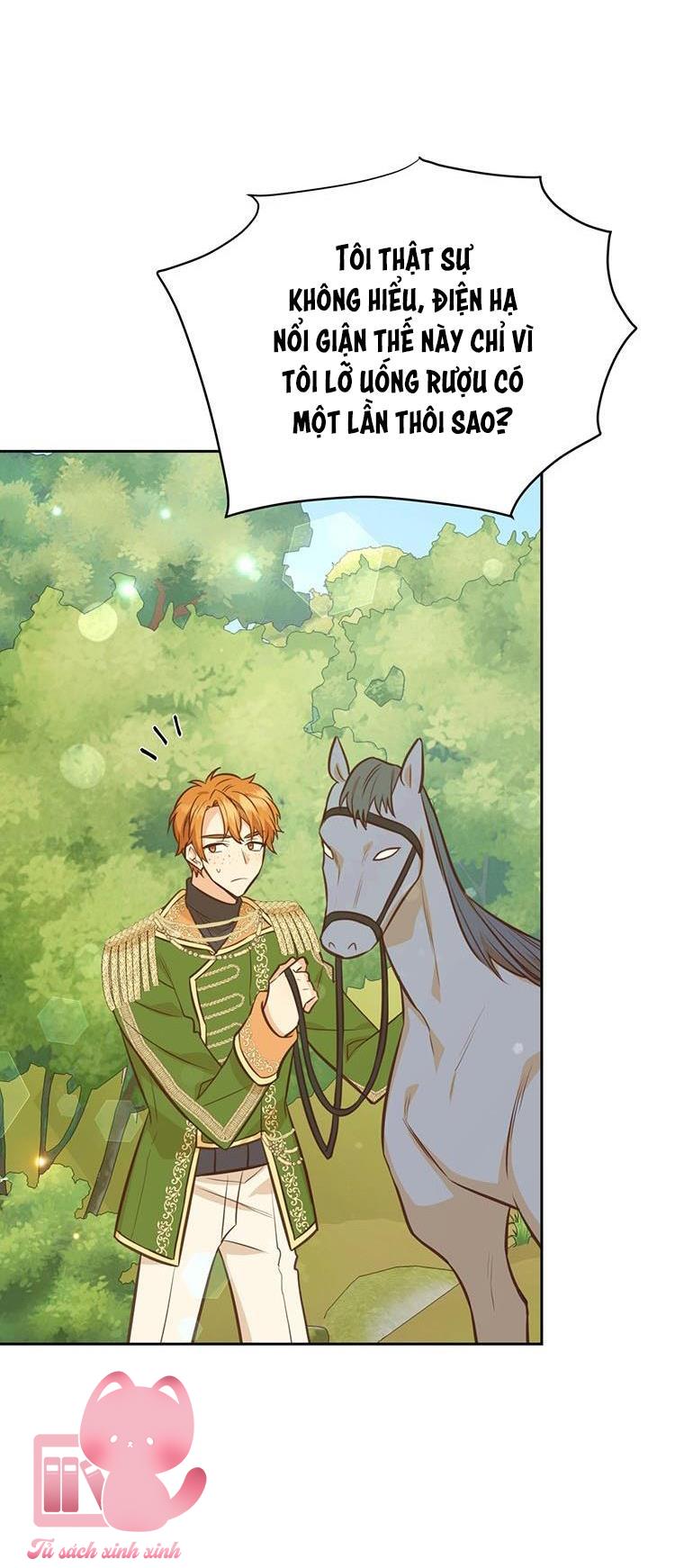 Yêu Tôi Đi, Dù Sao Ngài Cũng Chỉ Là Nhân Vật Phụ - Chap 43 - Trang 16