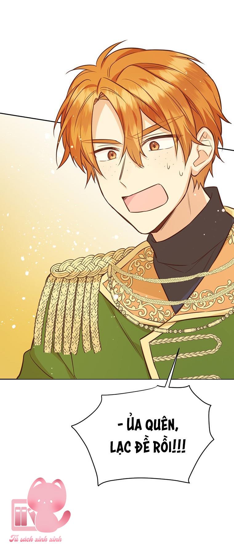 Yêu Tôi Đi, Dù Sao Ngài Cũng Chỉ Là Nhân Vật Phụ - Chap 43 - Trang 27