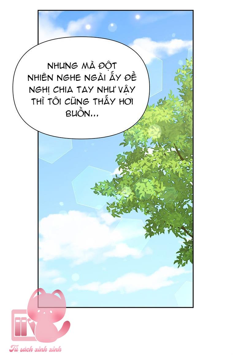 Yêu Tôi Đi, Dù Sao Ngài Cũng Chỉ Là Nhân Vật Phụ - Chap 43 - Trang 31