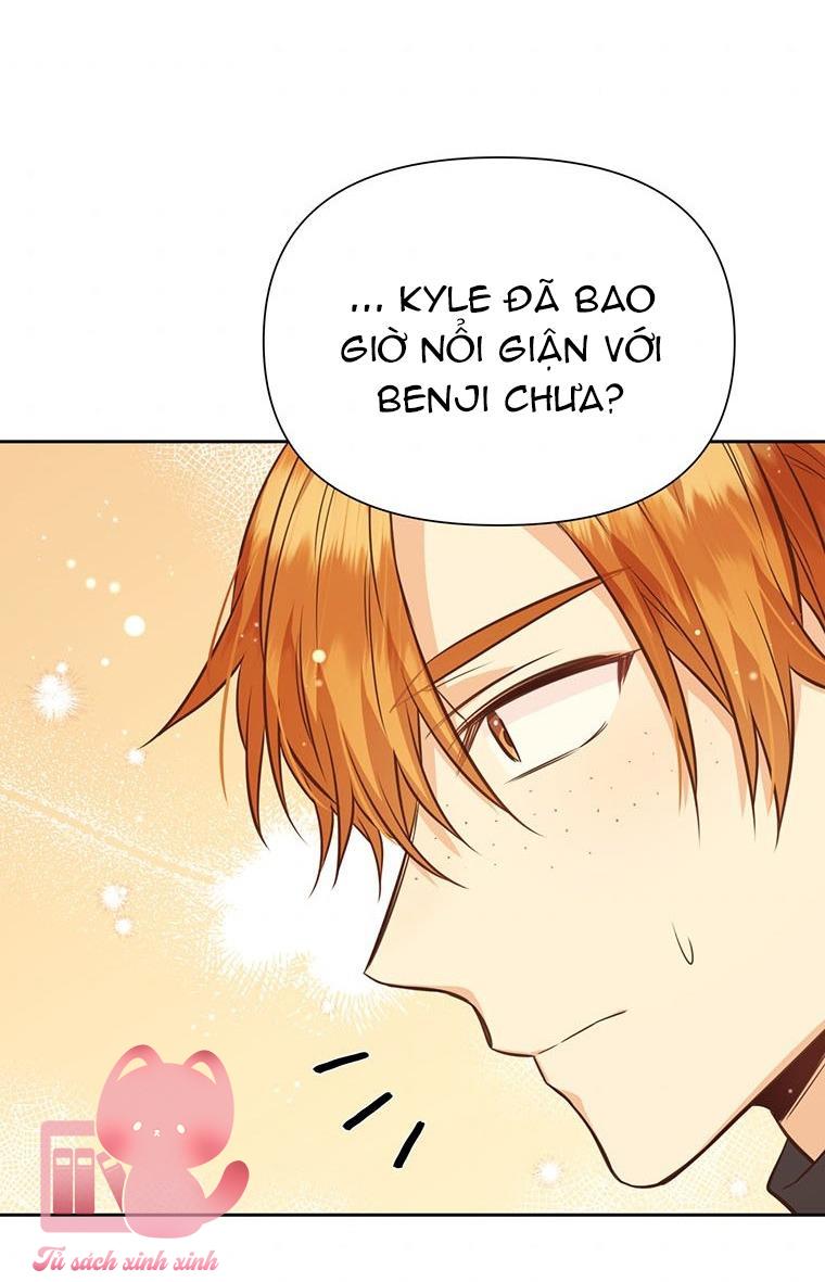Yêu Tôi Đi, Dù Sao Ngài Cũng Chỉ Là Nhân Vật Phụ - Chap 43 - Trang 36