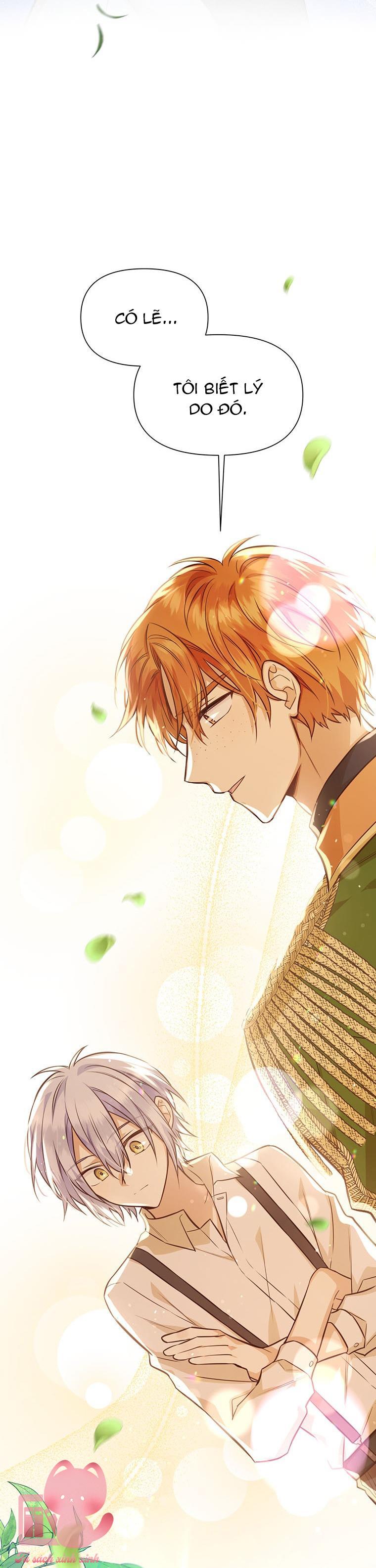 Yêu Tôi Đi, Dù Sao Ngài Cũng Chỉ Là Nhân Vật Phụ - Chap 43 - Trang 39