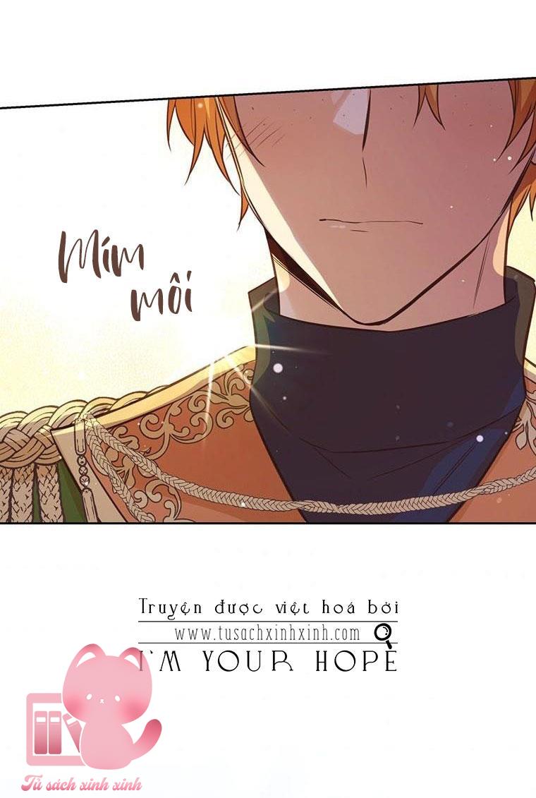 Yêu Tôi Đi, Dù Sao Ngài Cũng Chỉ Là Nhân Vật Phụ - Chap 43 - Trang 41