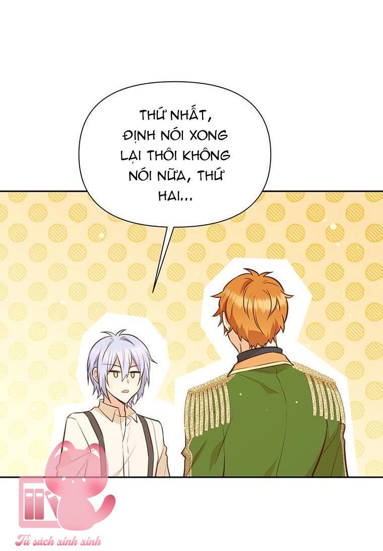 Yêu Tôi Đi, Dù Sao Ngài Cũng Chỉ Là Nhân Vật Phụ - Chap 43 - Trang 44