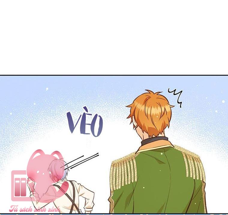Yêu Tôi Đi, Dù Sao Ngài Cũng Chỉ Là Nhân Vật Phụ - Chap 43 - Trang 45