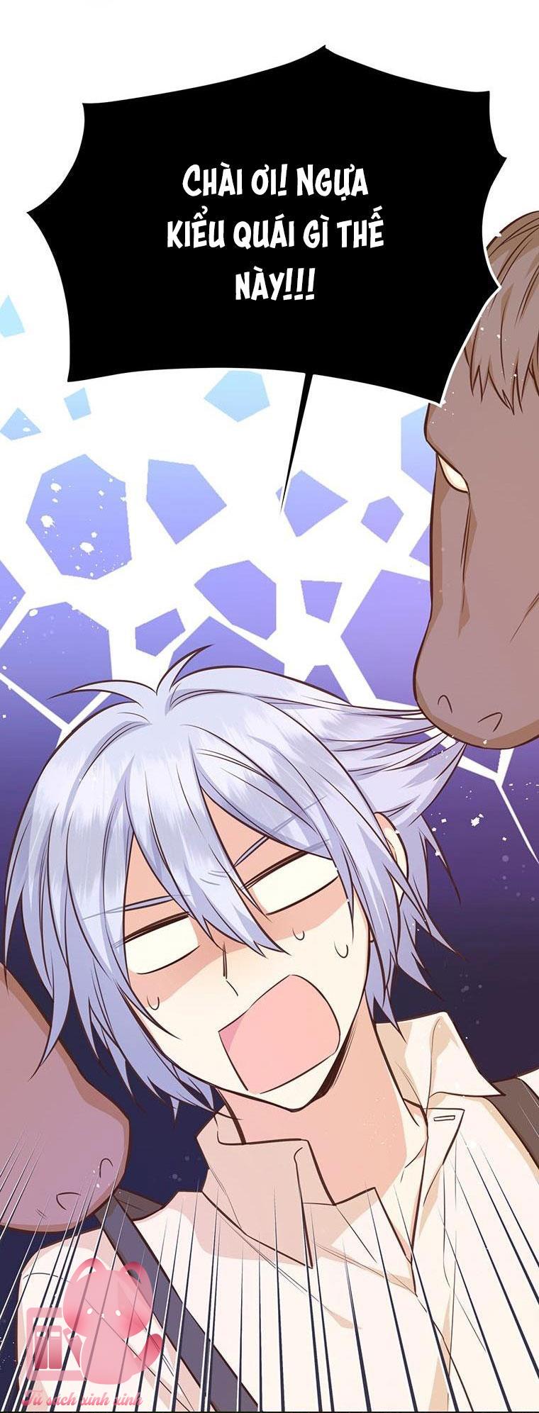 Yêu Tôi Đi, Dù Sao Ngài Cũng Chỉ Là Nhân Vật Phụ - Chap 43 - Trang 48