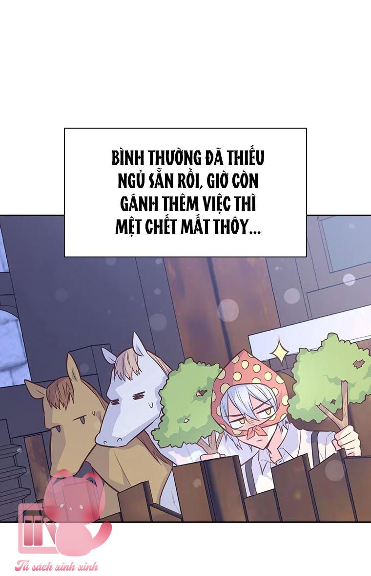 Yêu Tôi Đi, Dù Sao Ngài Cũng Chỉ Là Nhân Vật Phụ - Chap 43 - Trang 50