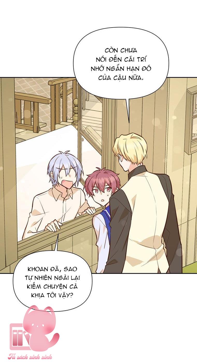 Yêu Tôi Đi, Dù Sao Ngài Cũng Chỉ Là Nhân Vật Phụ - Chap 43 - Trang 6