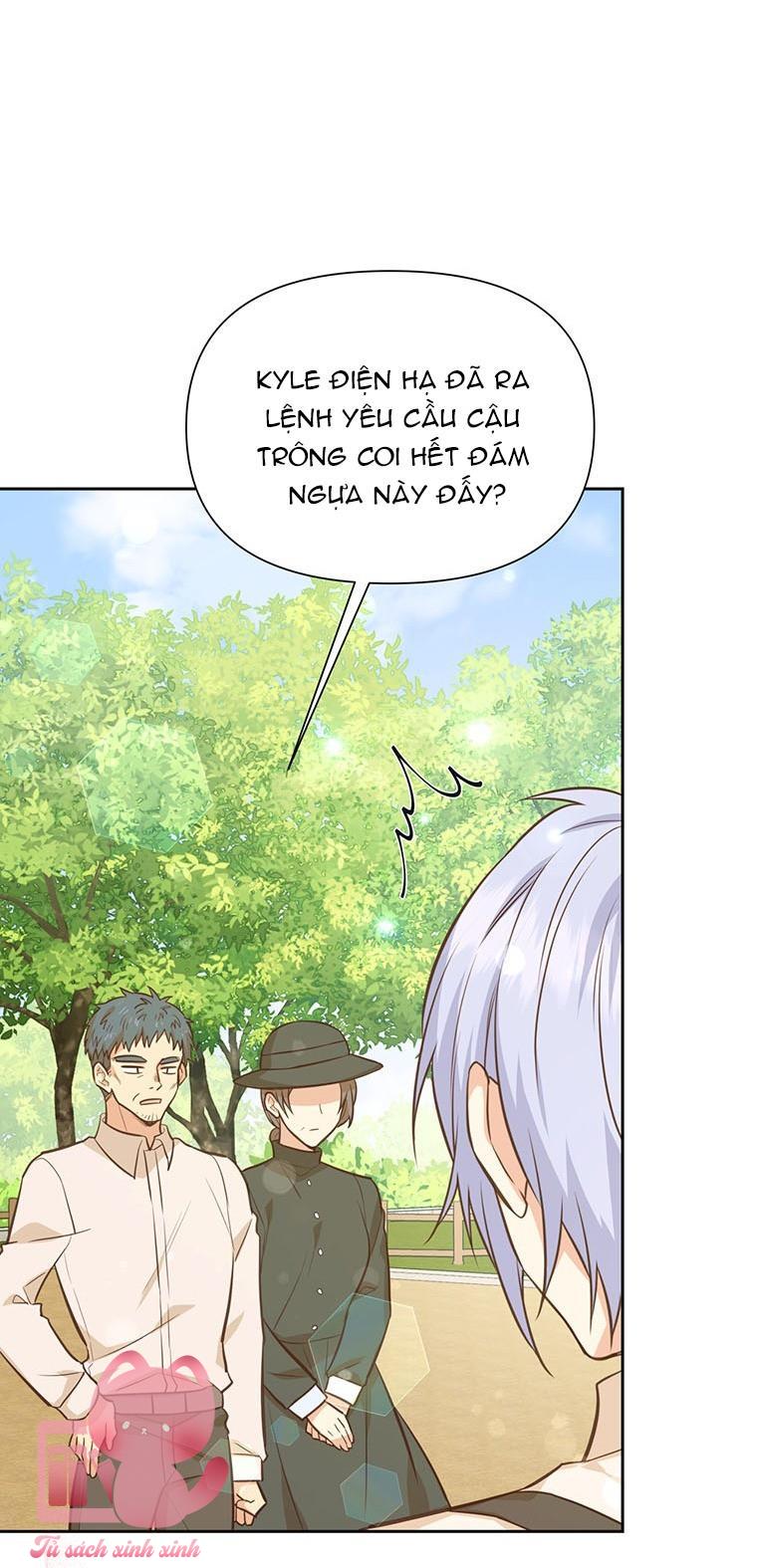 Yêu Tôi Đi, Dù Sao Ngài Cũng Chỉ Là Nhân Vật Phụ - Chap 43 - Trang 52