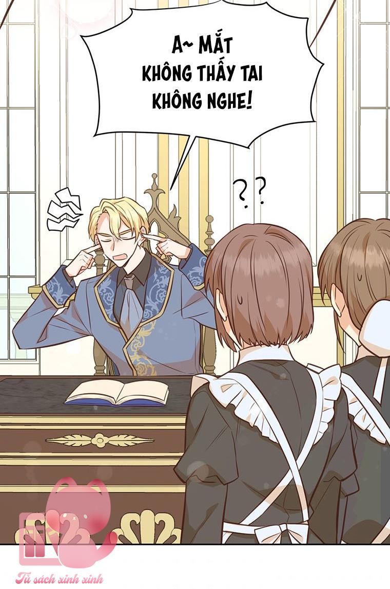 Yêu Tôi Đi, Dù Sao Ngài Cũng Chỉ Là Nhân Vật Phụ - Chap 43 - Trang 55