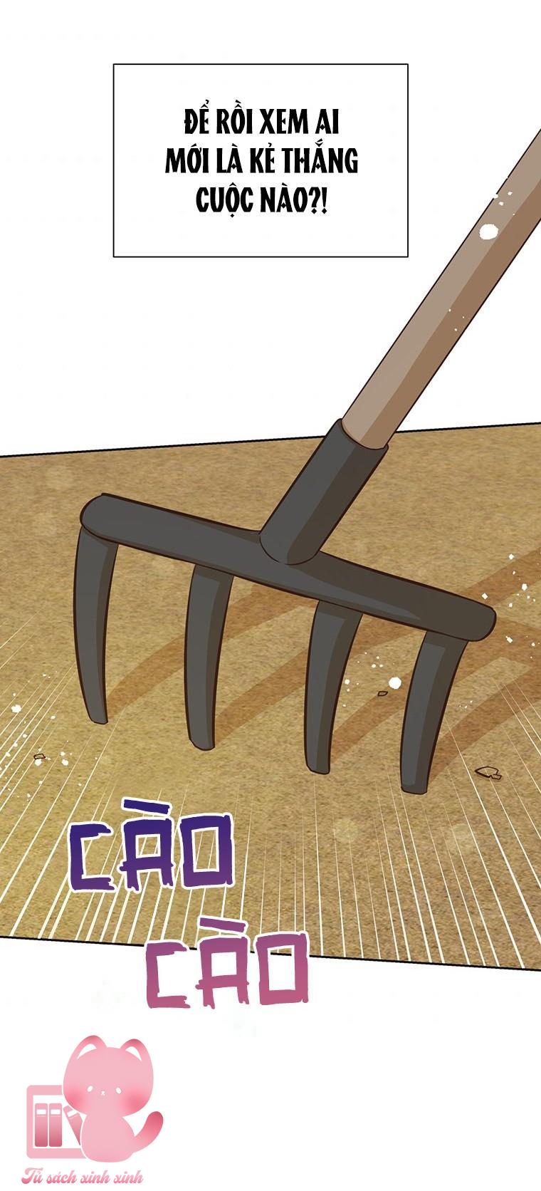 Yêu Tôi Đi, Dù Sao Ngài Cũng Chỉ Là Nhân Vật Phụ - Chap 43 - Trang 56