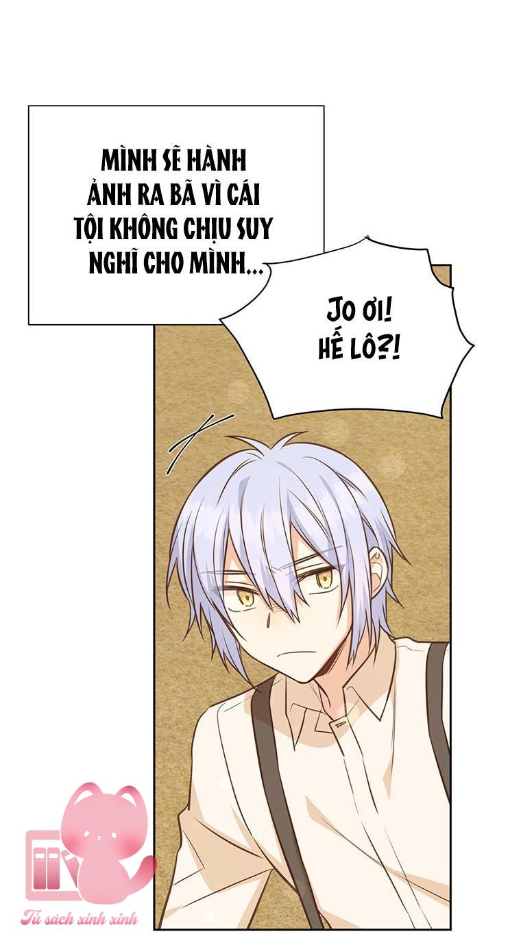 Yêu Tôi Đi, Dù Sao Ngài Cũng Chỉ Là Nhân Vật Phụ - Chap 43 - Trang 58