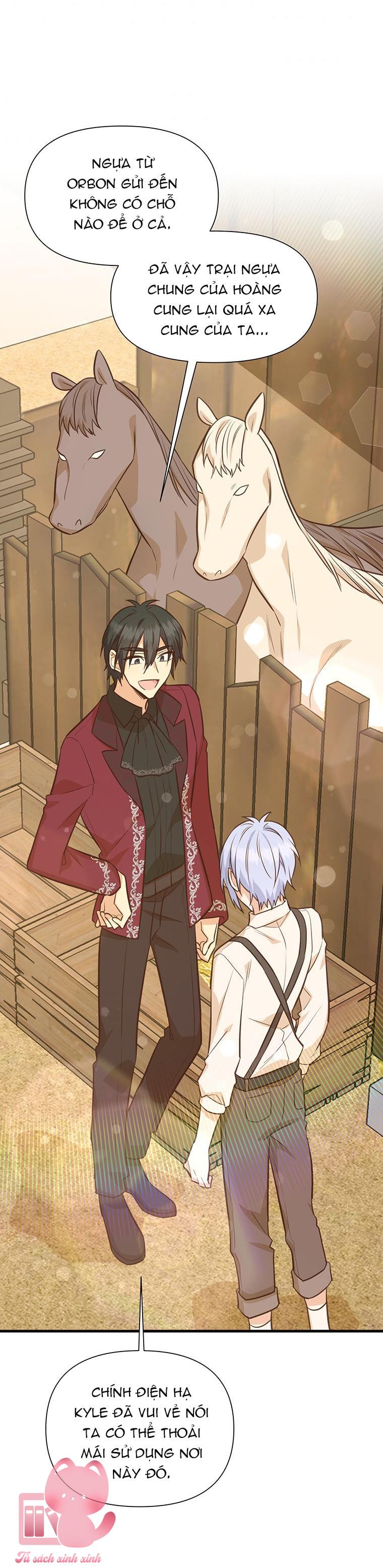 Yêu Tôi Đi, Dù Sao Ngài Cũng Chỉ Là Nhân Vật Phụ - Chap 43 - Trang 63