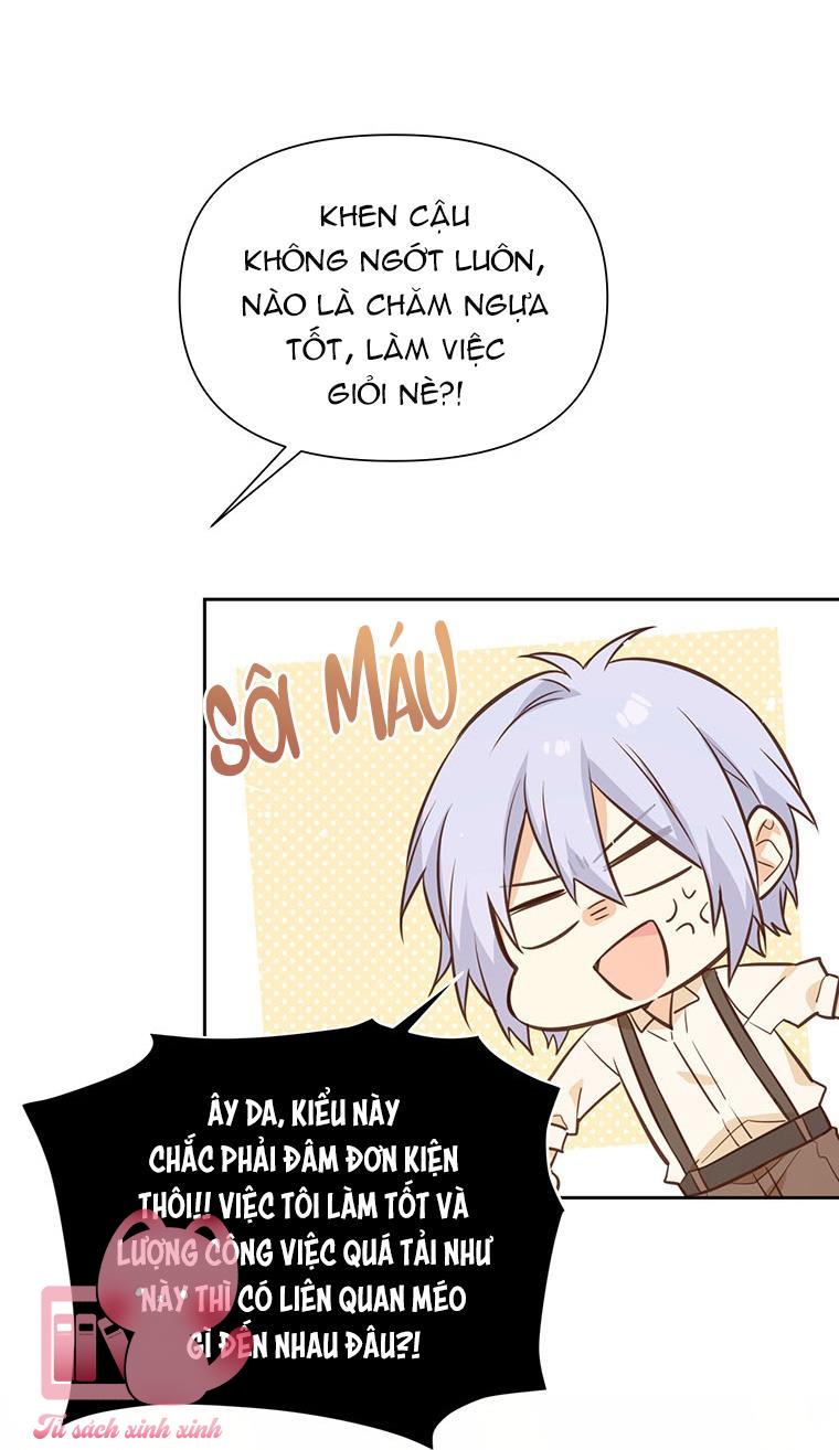 Yêu Tôi Đi, Dù Sao Ngài Cũng Chỉ Là Nhân Vật Phụ - Chap 43 - Trang 64