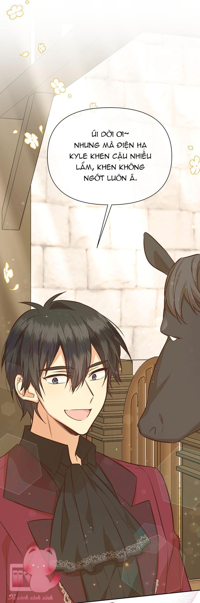 Yêu Tôi Đi, Dù Sao Ngài Cũng Chỉ Là Nhân Vật Phụ - Chap 43 - Trang 65