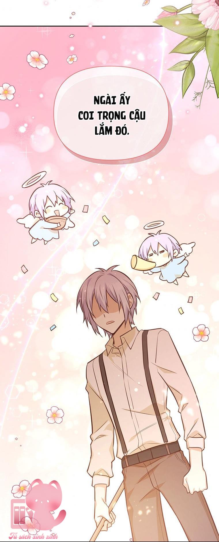 Yêu Tôi Đi, Dù Sao Ngài Cũng Chỉ Là Nhân Vật Phụ - Chap 43 - Trang 68