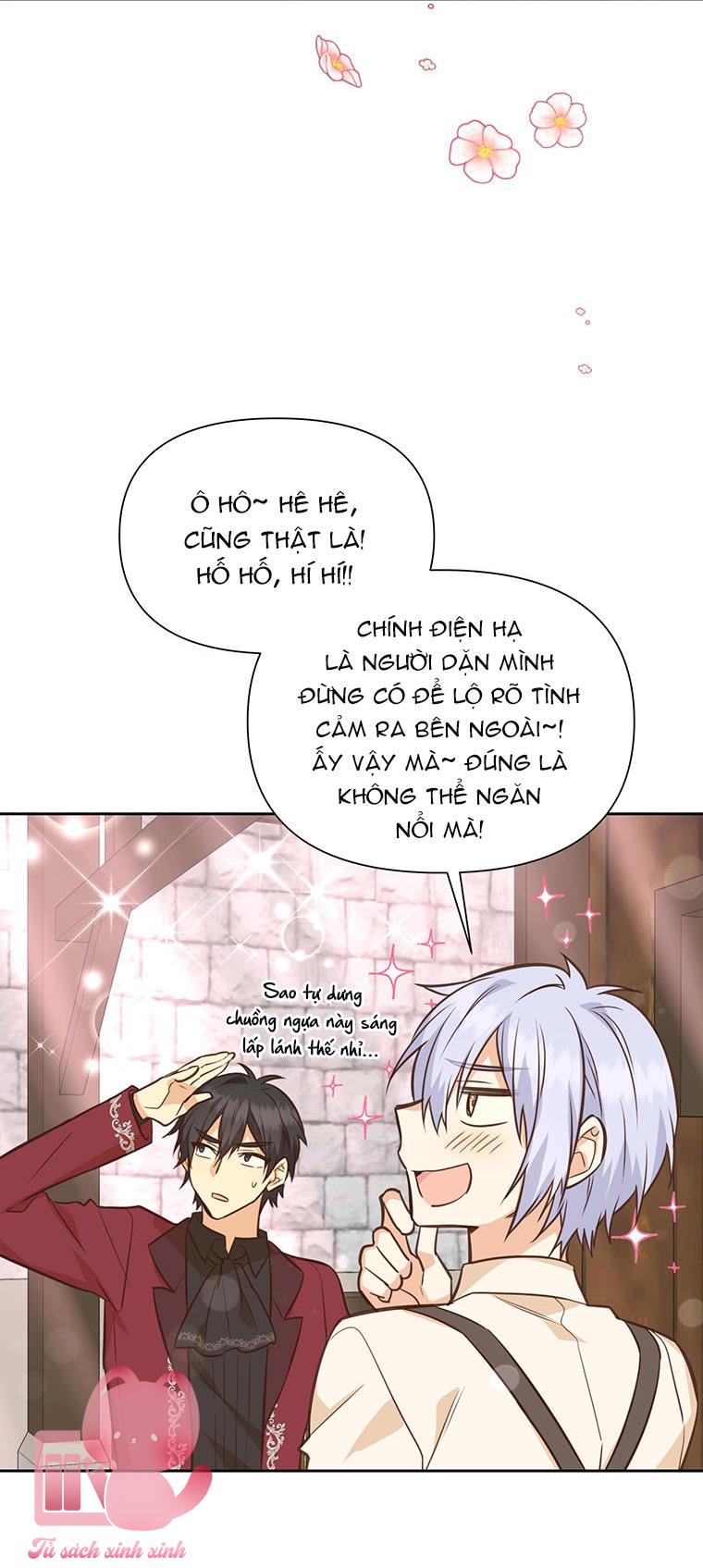 Yêu Tôi Đi, Dù Sao Ngài Cũng Chỉ Là Nhân Vật Phụ - Chap 43 - Trang 69