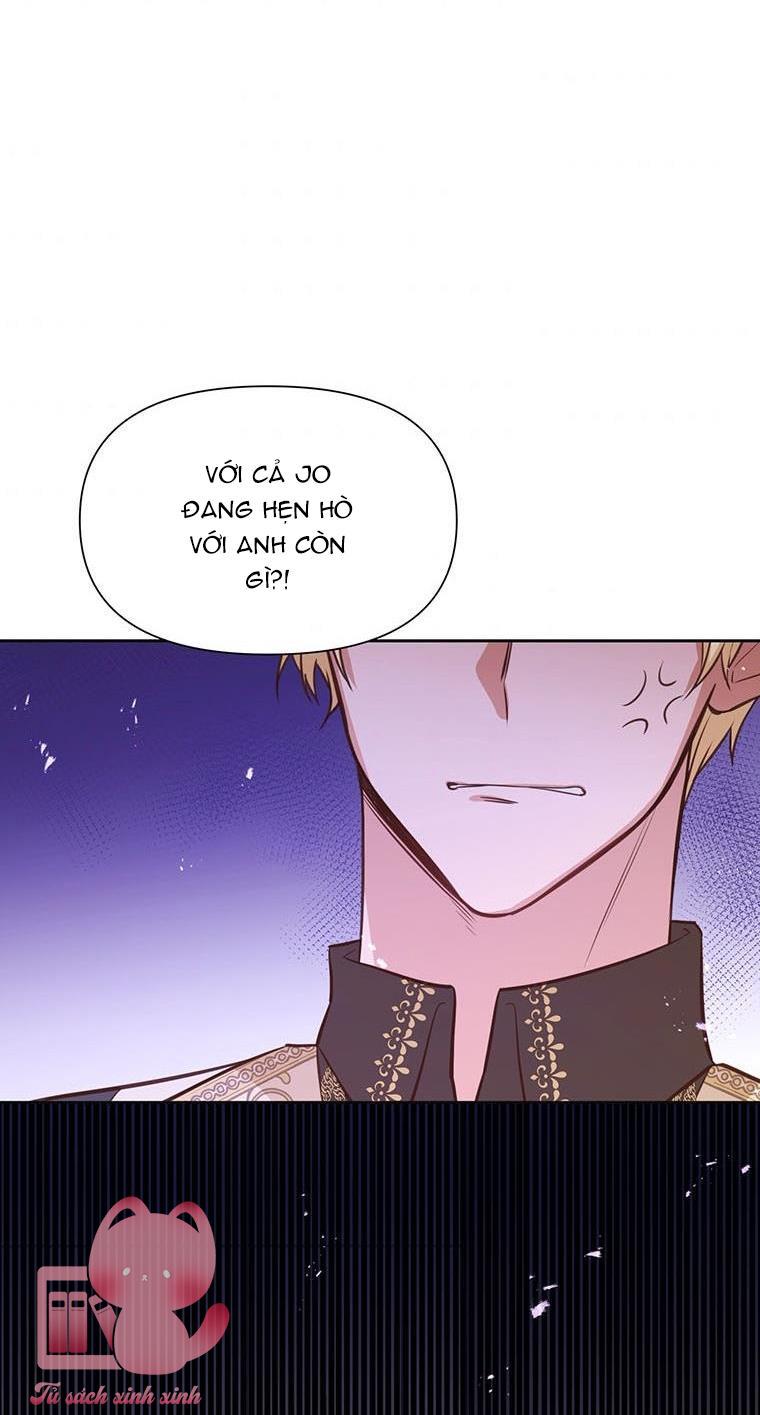 Yêu Tôi Đi, Dù Sao Ngài Cũng Chỉ Là Nhân Vật Phụ - Chap 43 - Trang 10