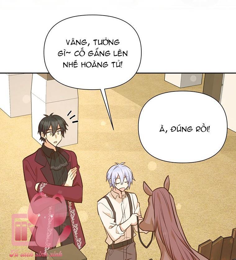 Yêu Tôi Đi, Dù Sao Ngài Cũng Chỉ Là Nhân Vật Phụ - Chap 44 - Trang 13