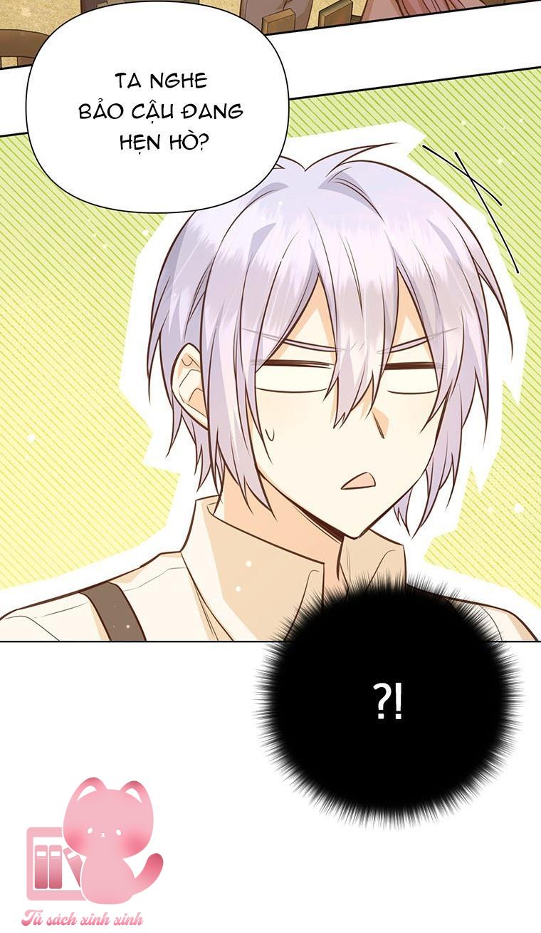 Yêu Tôi Đi, Dù Sao Ngài Cũng Chỉ Là Nhân Vật Phụ - Chap 44 - Trang 14