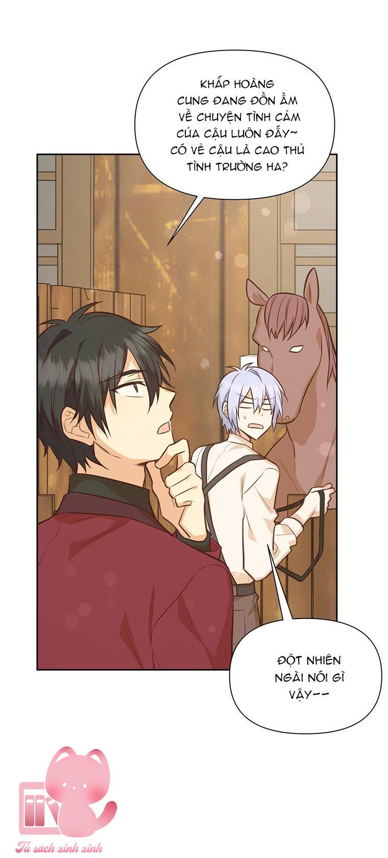 Yêu Tôi Đi, Dù Sao Ngài Cũng Chỉ Là Nhân Vật Phụ - Chap 44 - Trang 15