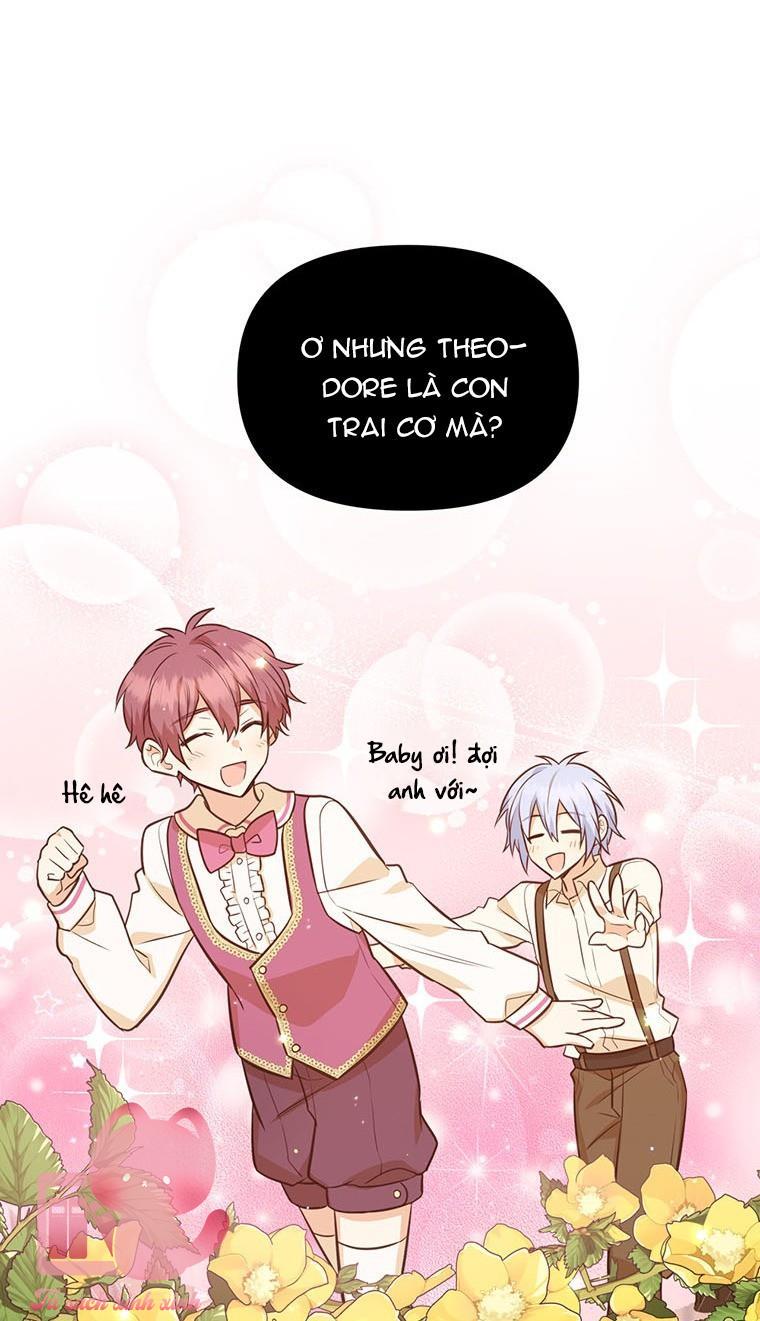 Yêu Tôi Đi, Dù Sao Ngài Cũng Chỉ Là Nhân Vật Phụ - Chap 44 - Trang 16