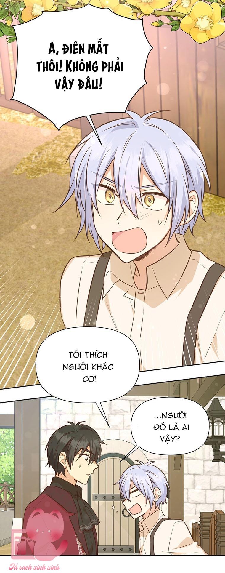 Yêu Tôi Đi, Dù Sao Ngài Cũng Chỉ Là Nhân Vật Phụ - Chap 44 - Trang 17