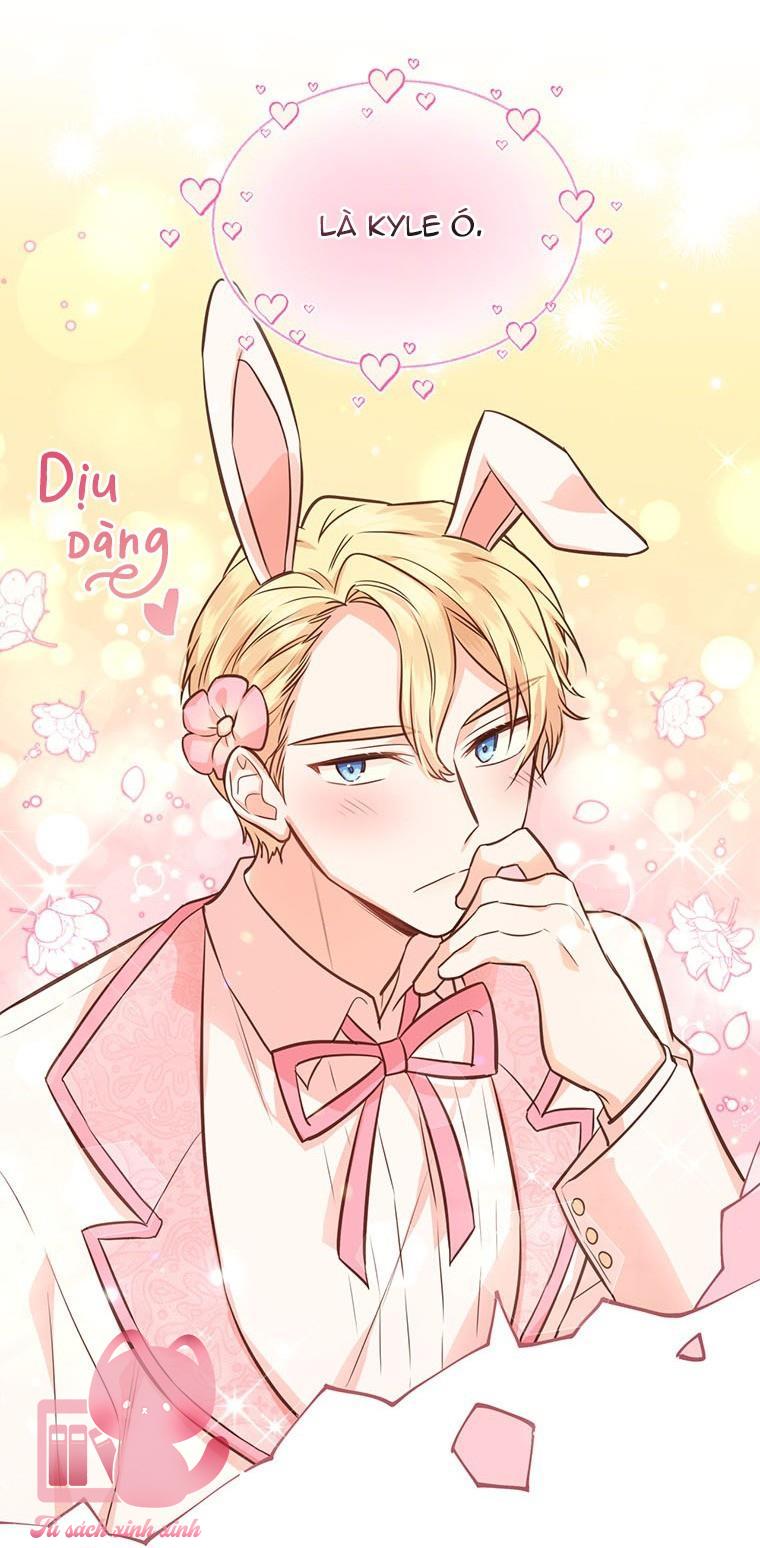 Yêu Tôi Đi, Dù Sao Ngài Cũng Chỉ Là Nhân Vật Phụ - Chap 44 - Trang 18