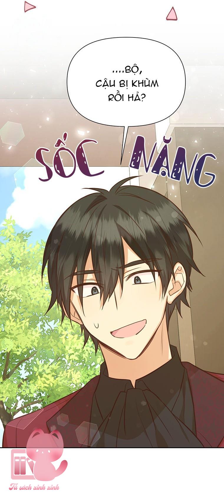Yêu Tôi Đi, Dù Sao Ngài Cũng Chỉ Là Nhân Vật Phụ - Chap 44 - Trang 19